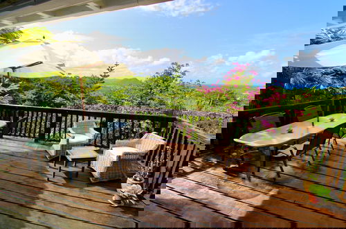 Foto 27 - Hummingbird Villa - Tropical 3 bedroom Villa with Panoramic Views 3 Home by RedAwning
