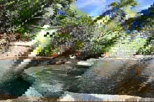 Foto 17 - Smuggler's Nest - Exotic & Romantic Villa 2 Bedroom Villa by RedAwning