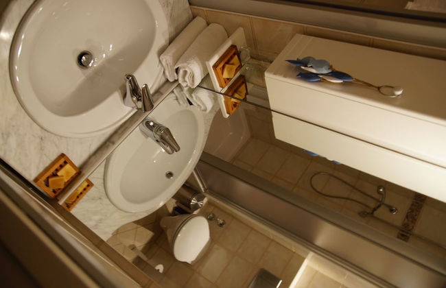 W & S Executive Apartments - Obertraun - Foto 47
