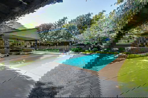 Foto 8 - Private Luxury Oasis w Pool HT Parking