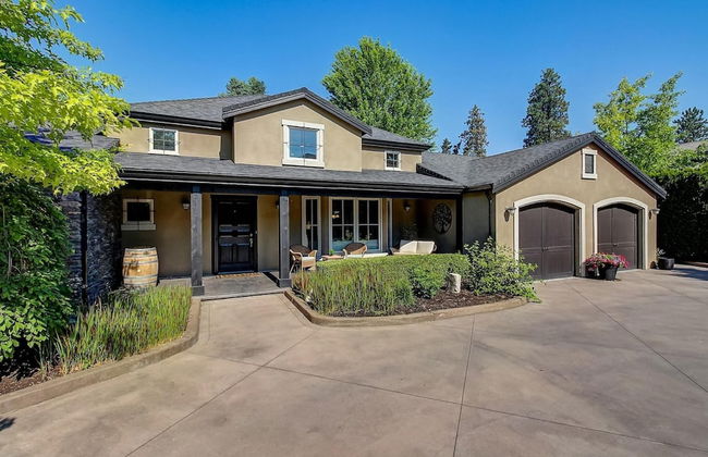 Private Luxury Oasis w Pool HT Parking - Foto 22
