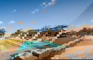 Photo 1 - Opuntia Trulli e Lamie 10 Emma Villas