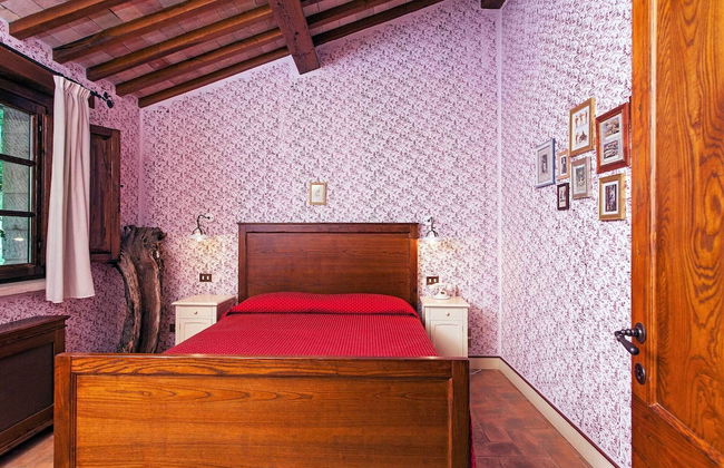 Le Mandrie di San Paolo - Farm Home - Foto 8