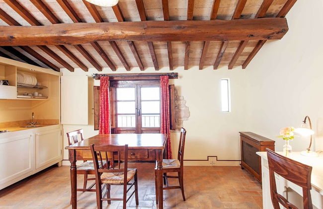 Le Mandrie di San Paolo - Farm Home - Foto 11