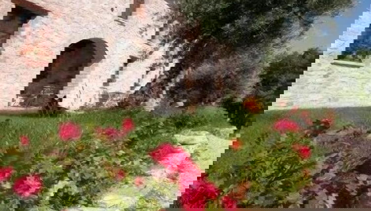 Foto 1 - Le Mandrie di San Paolo - Farm Home