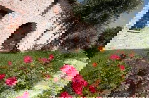 Foto 1 - Le Mandrie di San Paolo - Farm Home