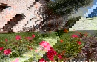 Foto 1 - Le Mandrie di San Paolo - Farm Home