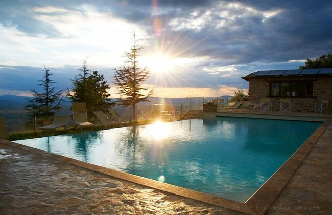 Le Mandrie di San Paolo - Farm Home - Foto 16
