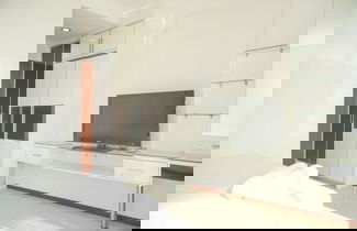 Foto 3 - Modern And Homey 2Br Apartment Thamrin Residence
