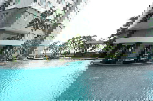 Foto 20 - Modern And Homey 2Br Apartment Thamrin Residence
