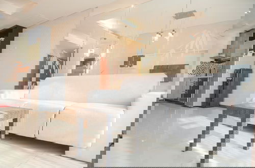 Foto 15 - Modern And Homey 2Br Apartment Thamrin Residence
