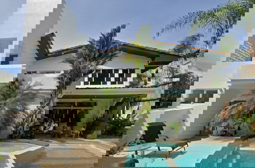 Foto 1 - Luxury Beachfront Oasis - Hermosa Palms 50 by RedAwning
