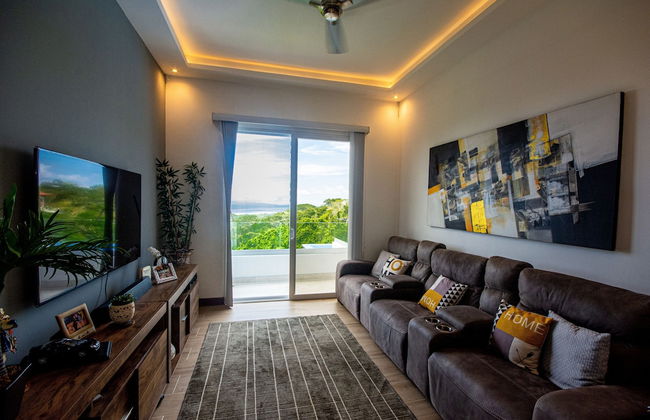 Luxury Hillside Estate at Nativa Resort by RedAwning - Foto 16