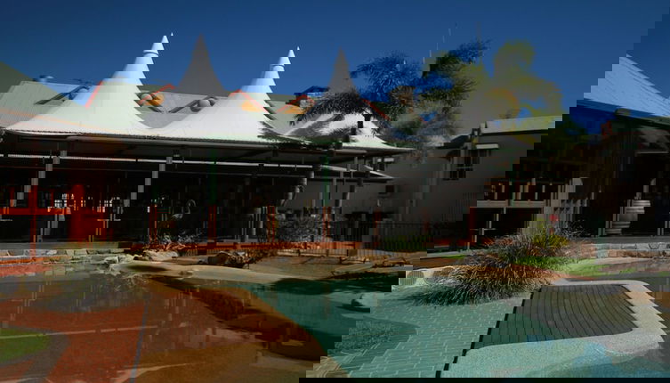 Photo 1 - Tinaroo Lake Resort