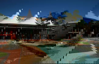 Photo 1 - Tinaroo Lake Resort