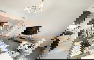 Foto 5 - 1BR La Rive B2 Port De La Mer Jumeirah 1