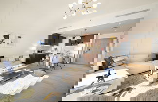 Foto 9 - 1BR La Rive B2 Port De La Mer Jumeirah 1