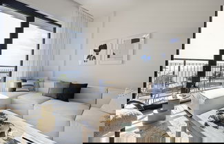 Foto 8 - 1BR La Rive B2 Port De La Mer Jumeirah 1