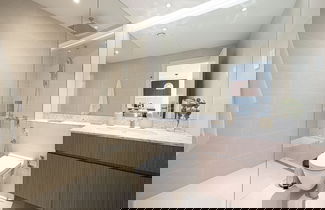 Foto 11 - 1BR La Rive B2 Port De La Mer Jumeirah 1