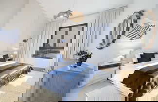 Foto 4 - 1BR La Rive B2 Port De La Mer Jumeirah 1