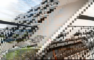 Foto 10 - 1BR La Rive B2 Port De La Mer Jumeirah 1