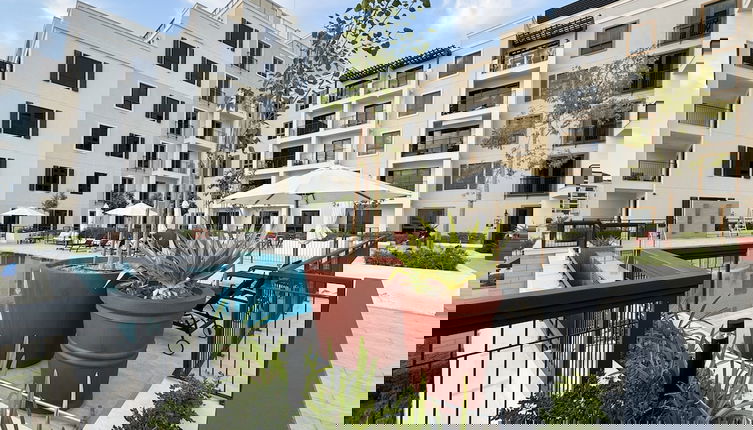 Foto 1 - 1BR La Rive B2 Port De La Mer Jumeirah 1