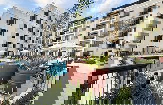 Foto 1 - 1BR La Rive B2 Port De La Mer Jumeirah 1
