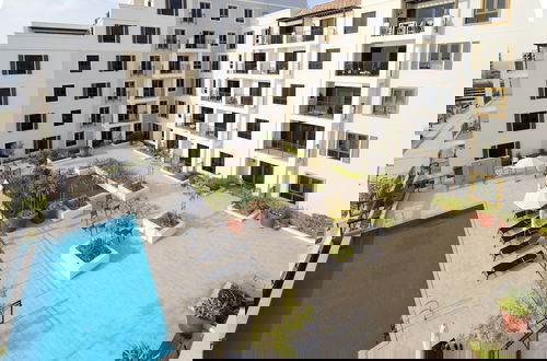 Photo 24 - Massive 4 Beds La Rive B2 Port De La Mer