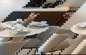 Foto 6 - 1BR La Rive B2 Port De La Mer Jumeirah 1