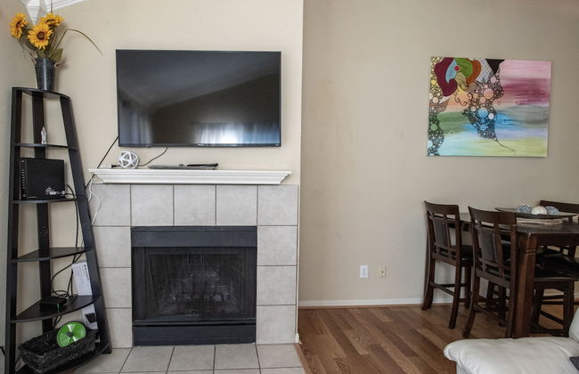 Cove View 206 - Minutes to Beach - Photo 32