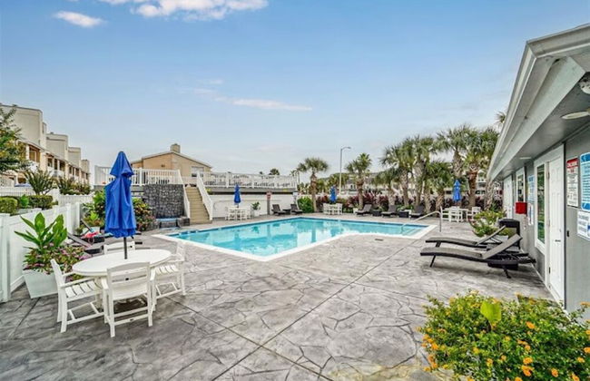 Cove View 206 - Minutes to Beach - Photo 27