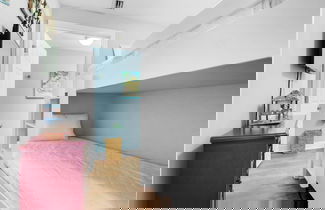 Foto 2 - Majestic Beach Towers 1-2205