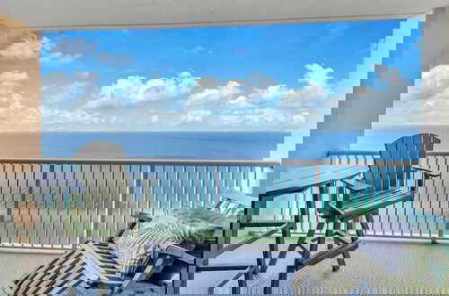 Foto 25 - Majestic Beach Towers 1-2205