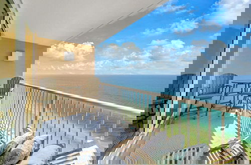 Foto 28 - Majestic Beach Towers 1-2205