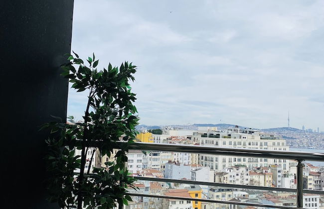 MyhouseBosphorus - Photo 22