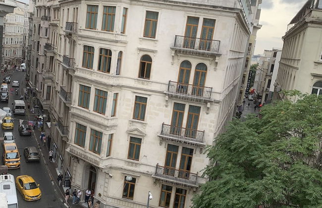 MyhouseBosphorus - Photo 30