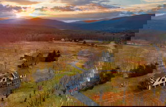 Photo 1 - Catskill Park Farm by Avantstay Huge Yard, Fire Pit Near Windham Ski Resort