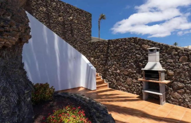 Villa Asomada in La Asomada - Photo 28