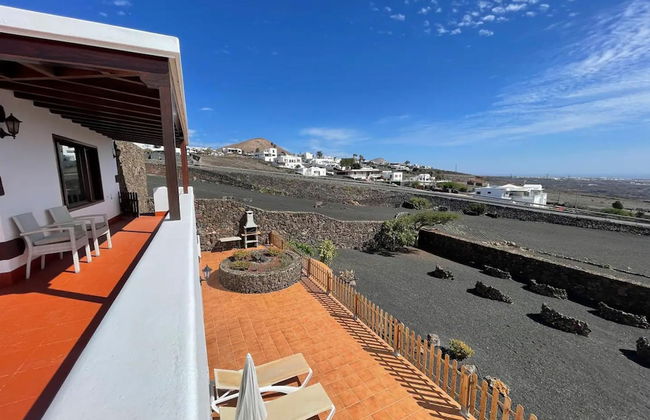 Villa Asomada in La Asomada - Photo 22