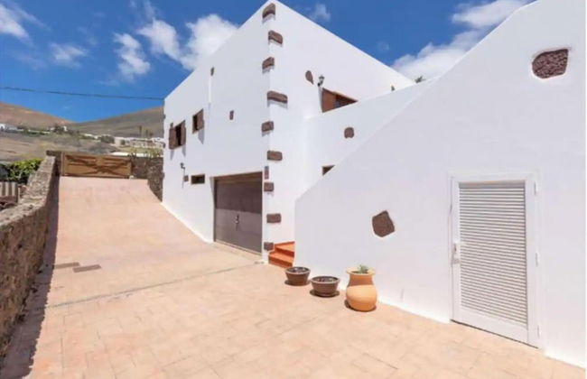 Villa Asomada in La Asomada - Photo 18
