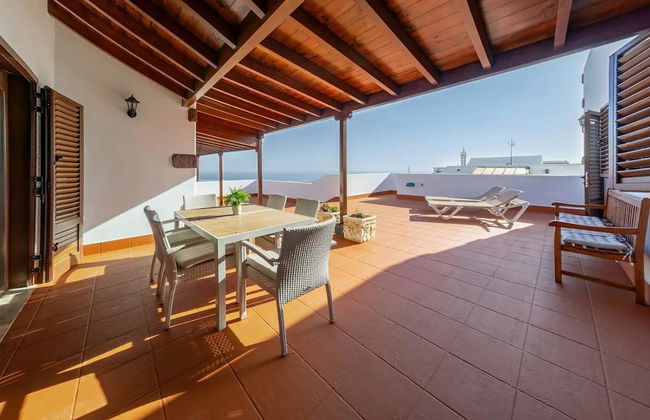 Villa Asomada in La Asomada - Photo 20