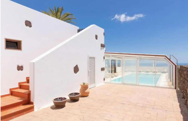 Villa Asomada in La Asomada - Photo 24