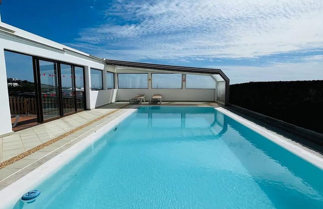 Villa Asomada in La Asomada - Photo 3