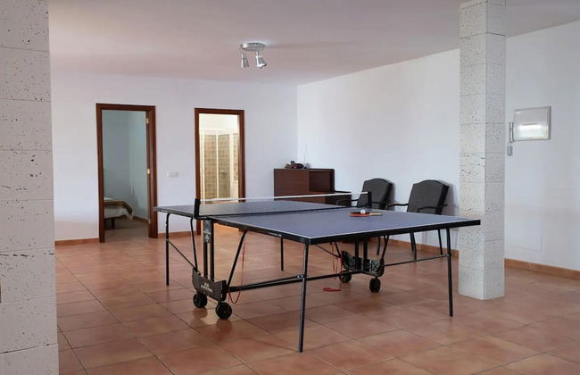 Villa Asomada in La Asomada - Photo 21