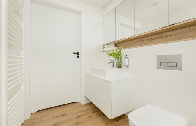 Apartment in Pobierowo Near Baltic Beach - Foto 13