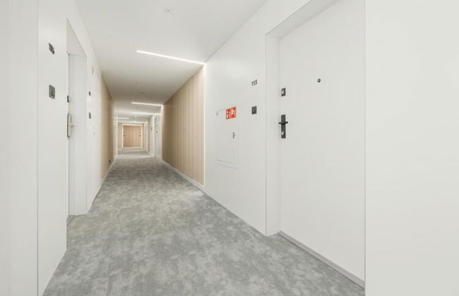 Apartment in Pobierowo Near Baltic Beach - Foto 26