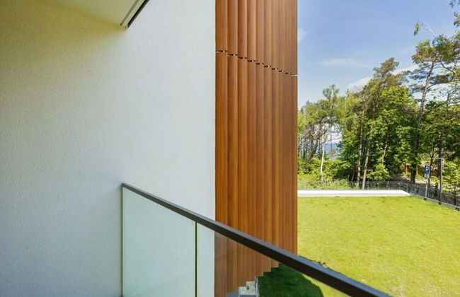 Apartment in Pobierowo Near Baltic Beach - Foto 12