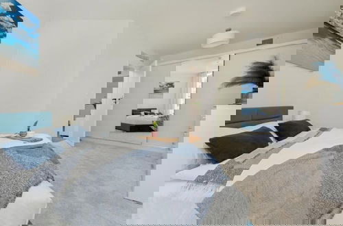 Foto 2 - Comfortable Apartment by the Beach, Pobierowo