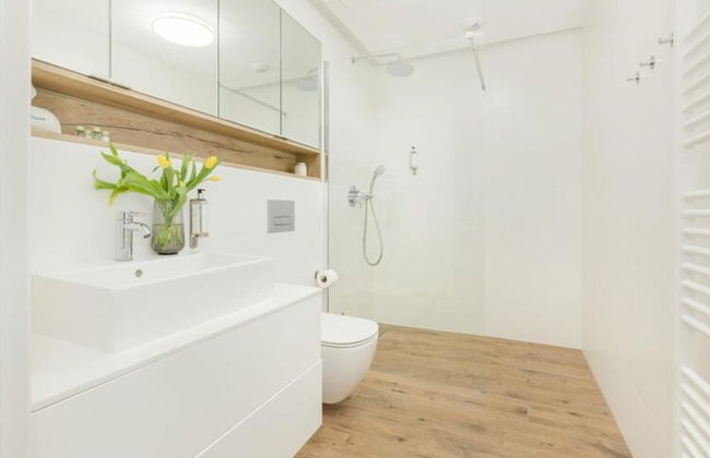 Apartment in Pobierowo Near Baltic Beach - Foto 14