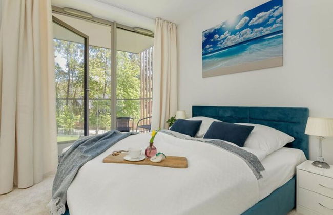 Apartment in Pobierowo Near Baltic Beach - Foto 3